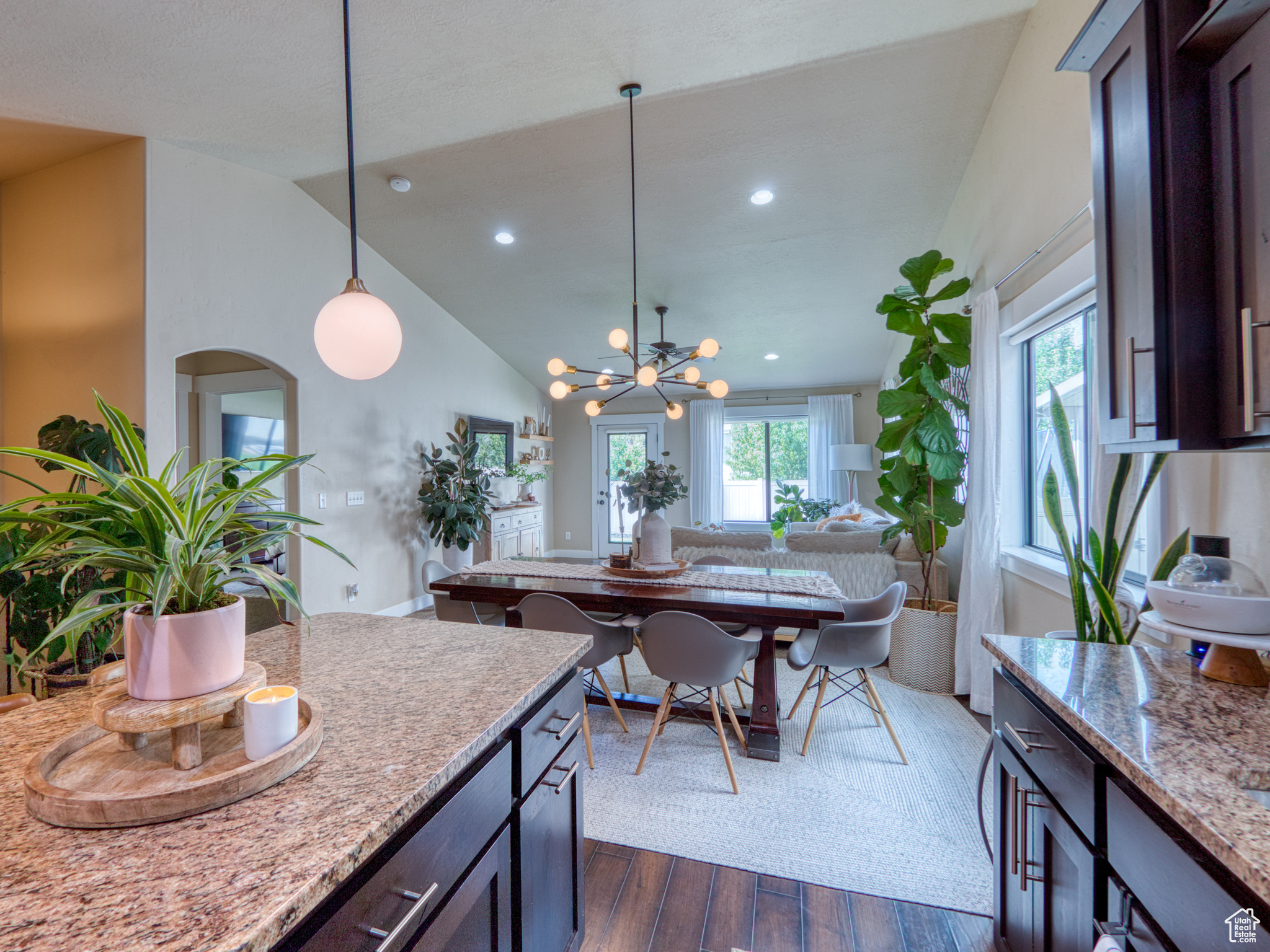 HERRIMAN TOWN CENTER - Residential