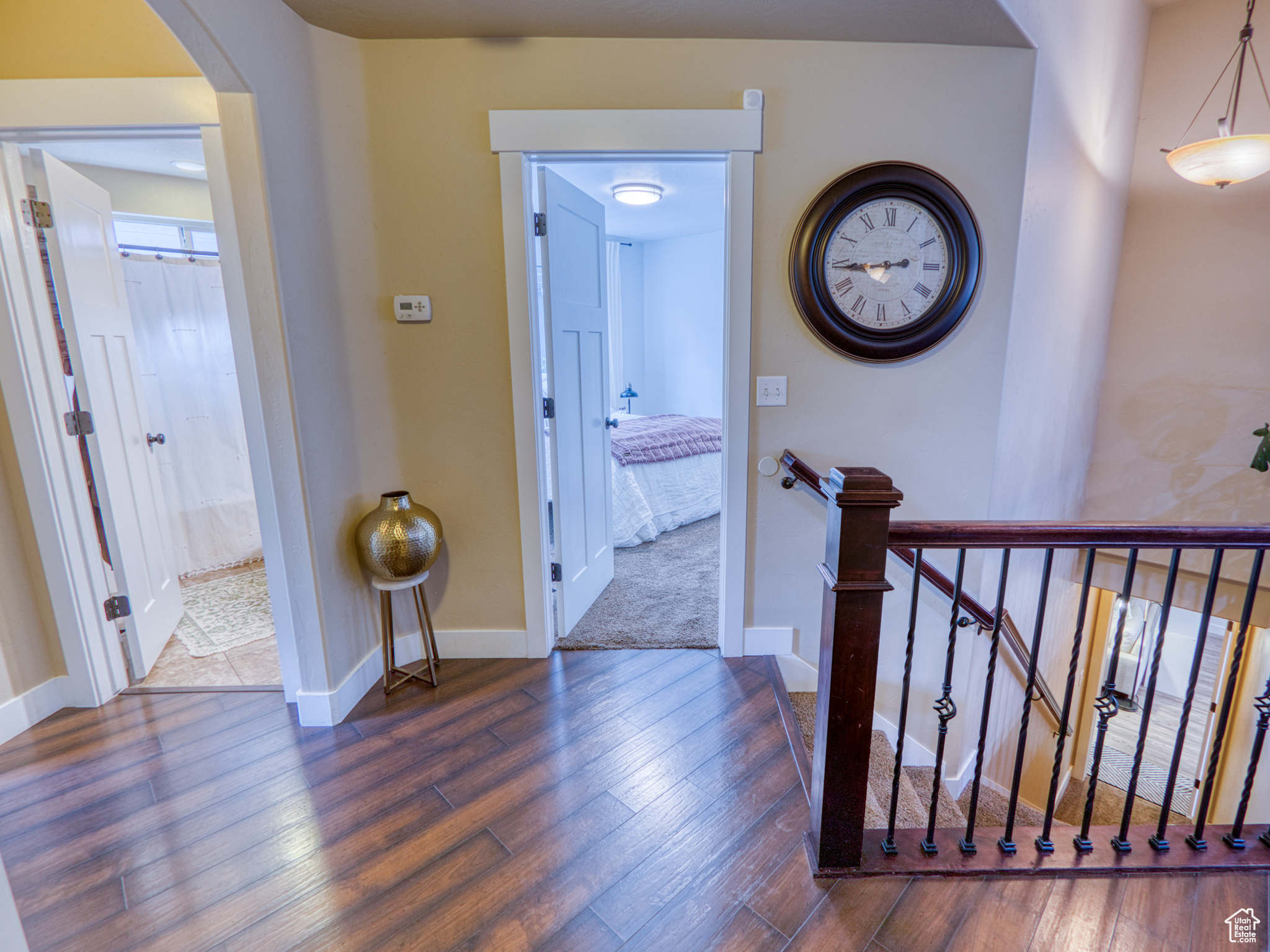 HERRIMAN TOWN CENTER - Residential