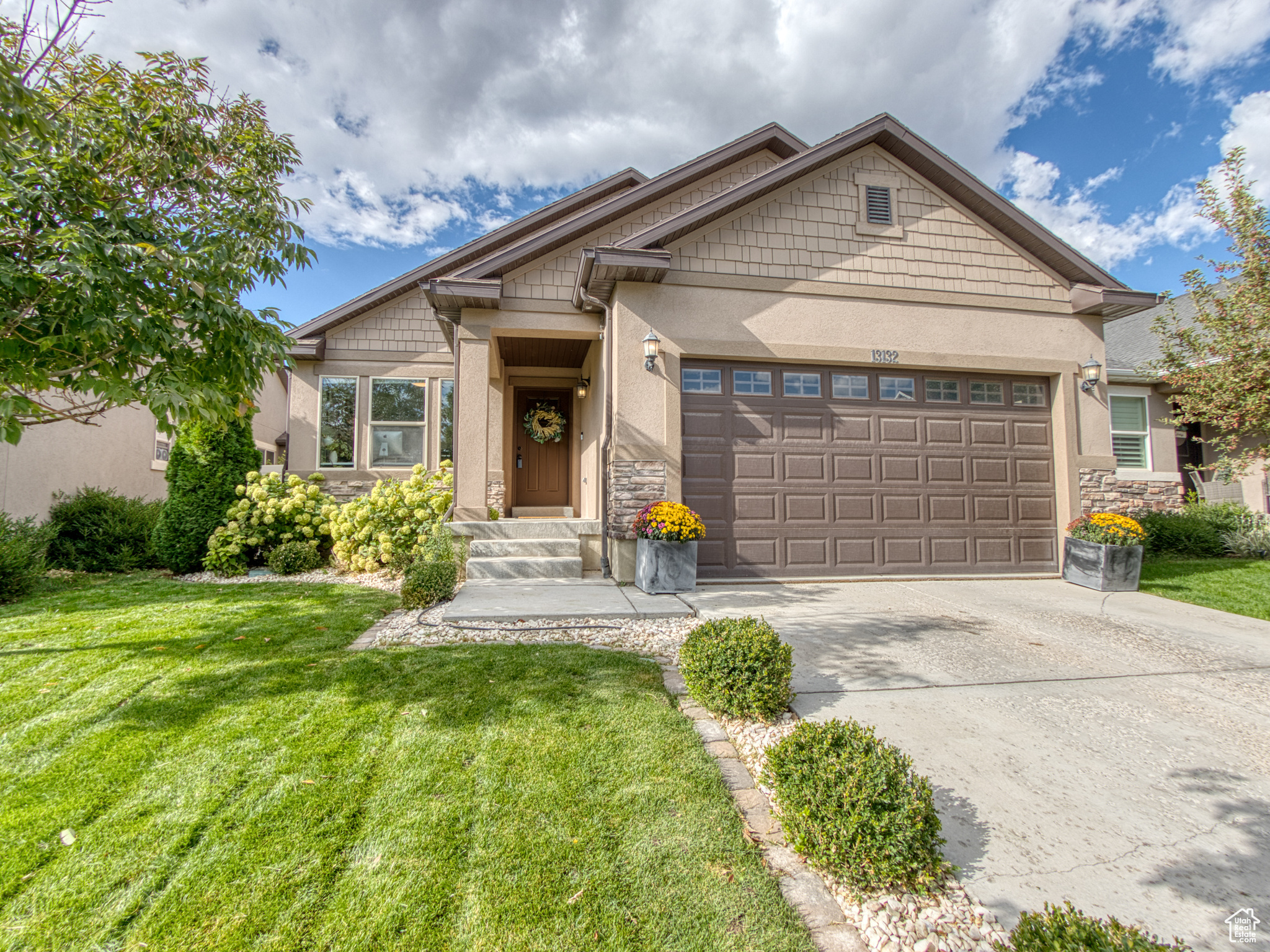 HERRIMAN TOWN CENTER - Residential