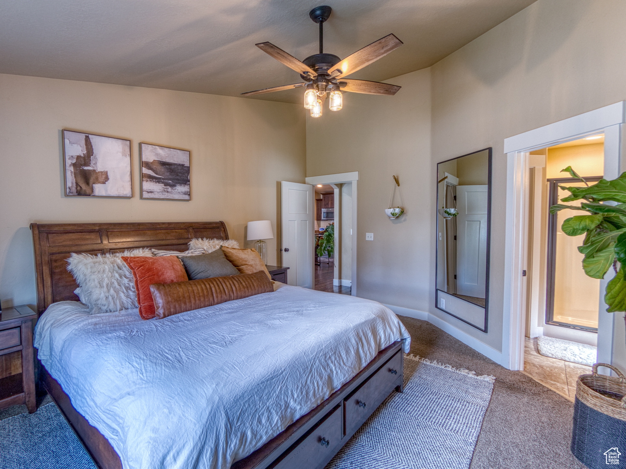 HERRIMAN TOWN CENTER - Residential