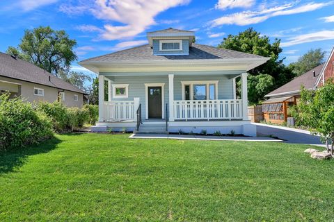 Tiny photo for 1065 E 21 ST, Ogden, UT 84401 (MLS # 2158768)