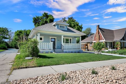 Photo of 1065 E 21 ST, Ogden, UT 84401 (MLS # 2158768)