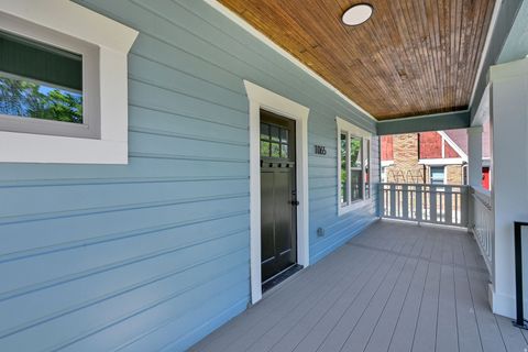Tiny photo for 1065 E 21 ST, Ogden, UT 84401 (MLS # 2158768)