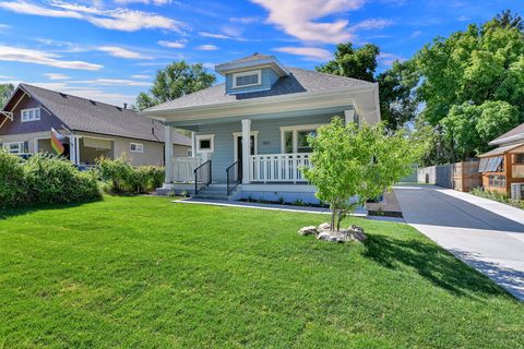 Tiny photo for 1065 E 21 ST, Ogden, UT 84401 (MLS # 2158768)