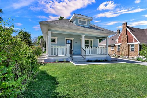 Tiny photo for 1065 E 21 ST, Ogden, UT 84401 (MLS # 2158768)