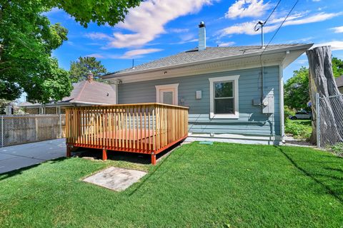 Tiny photo for 1065 E 21 ST, Ogden, UT 84401 (MLS # 2158768)