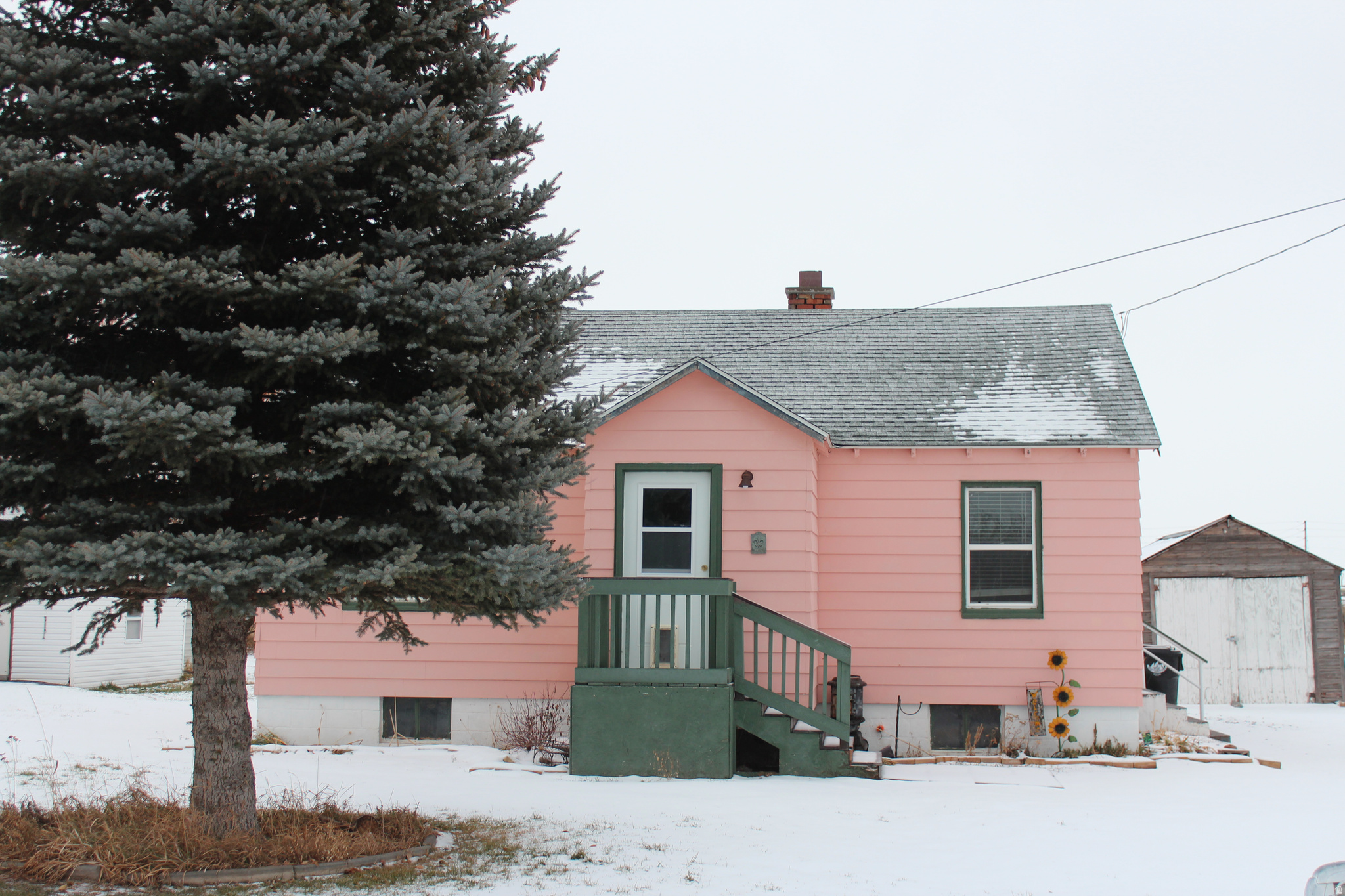 SODA CITY - Residential