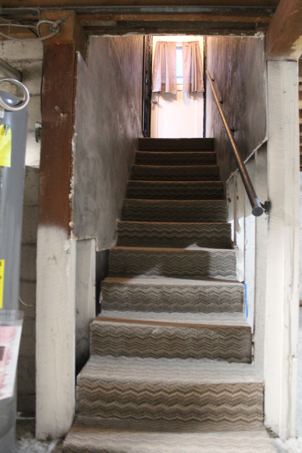 SODA CITY - Residential