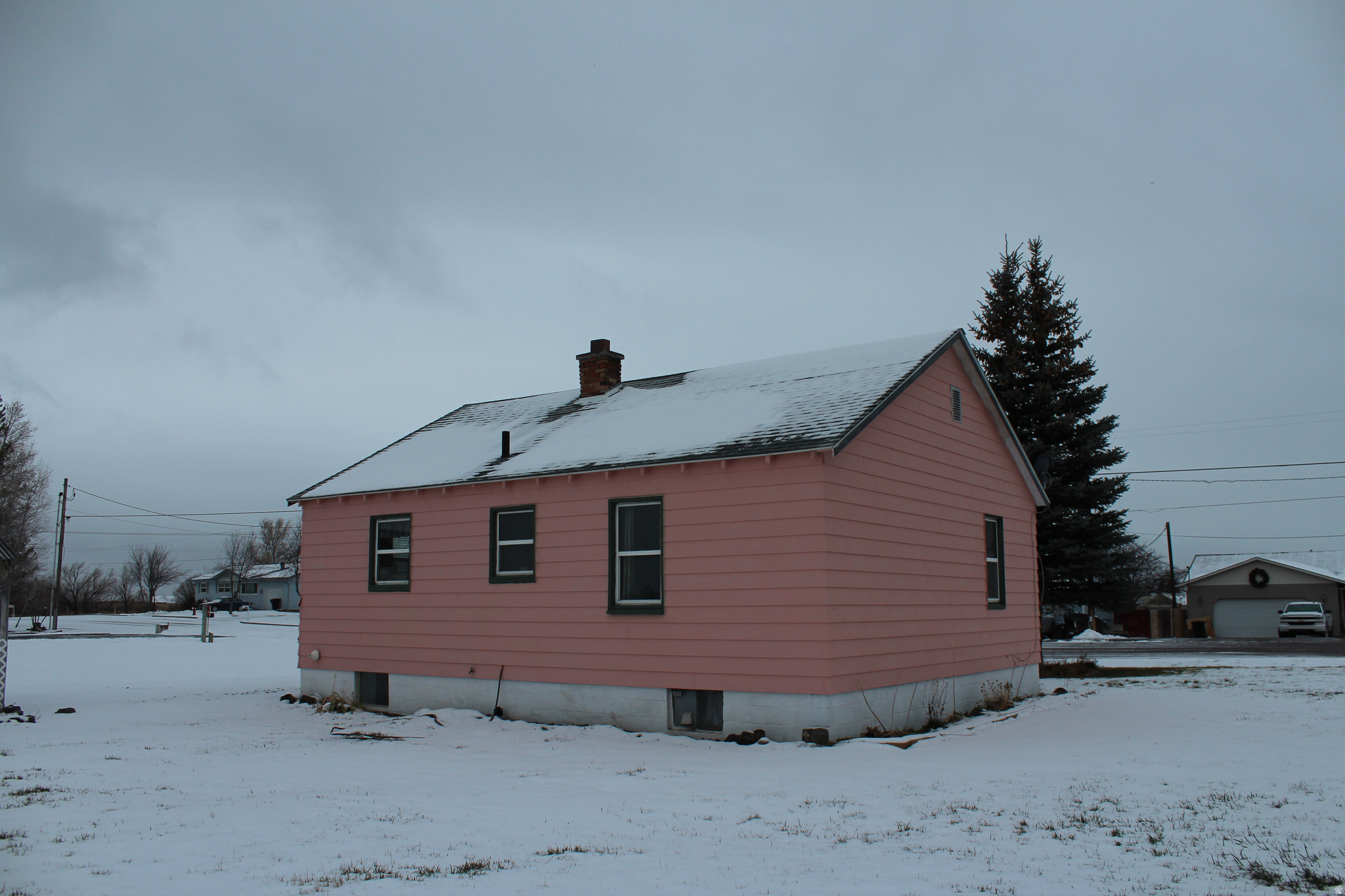 SODA CITY - Residential