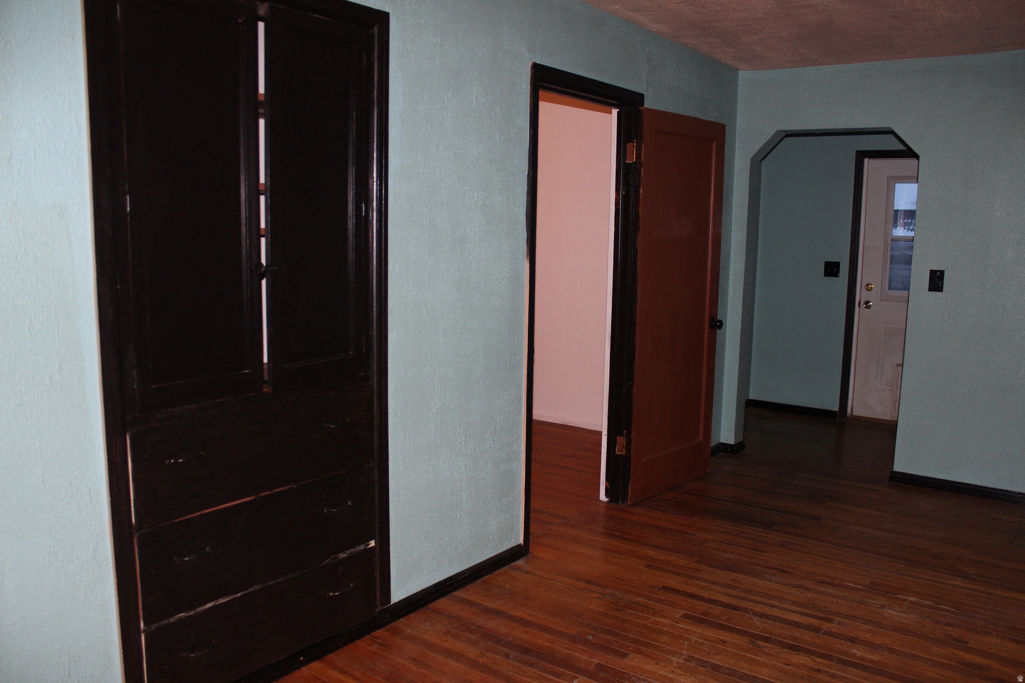 SODA CITY - Residential