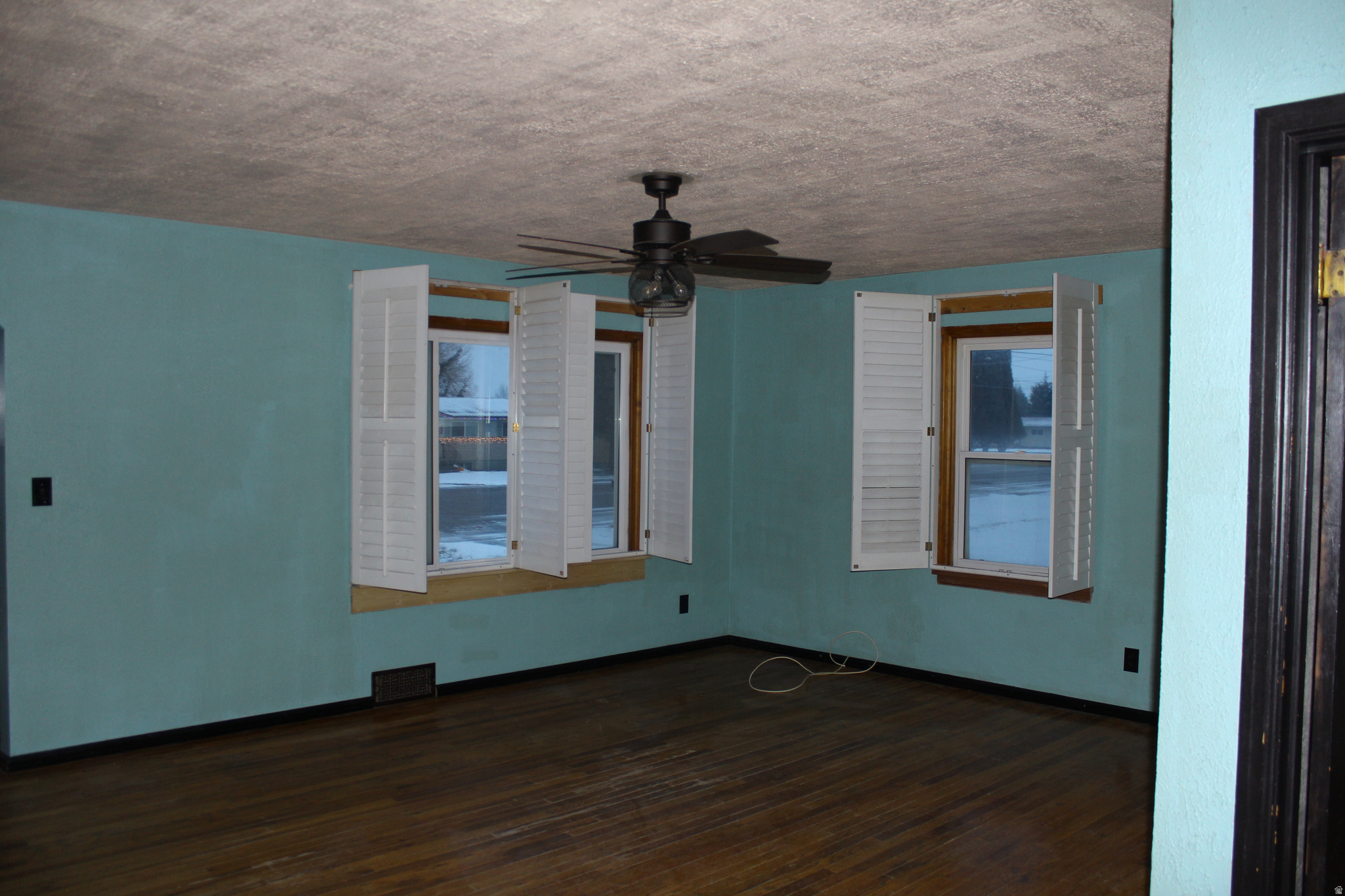 SODA CITY - Residential