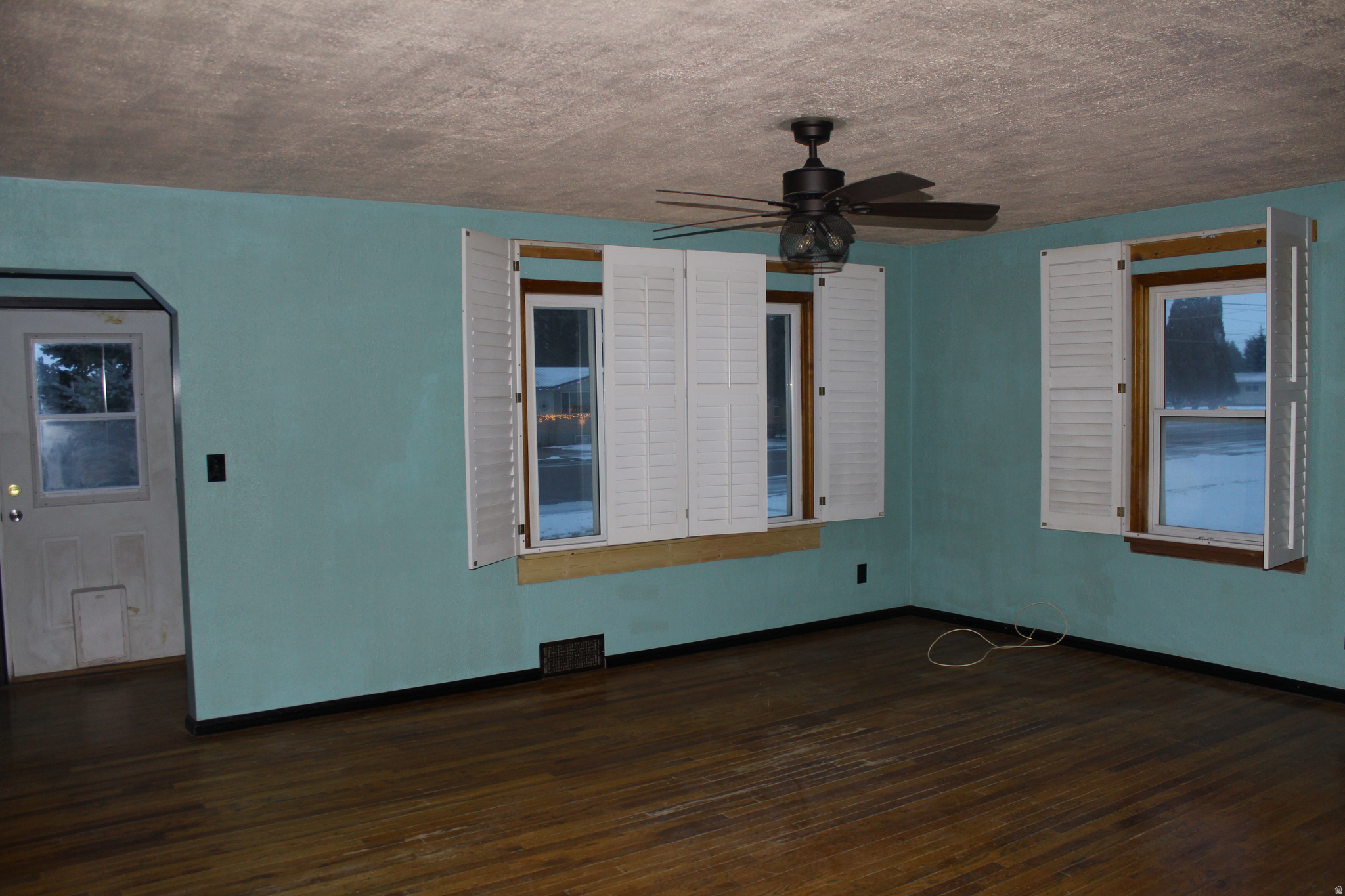 SODA CITY - Residential