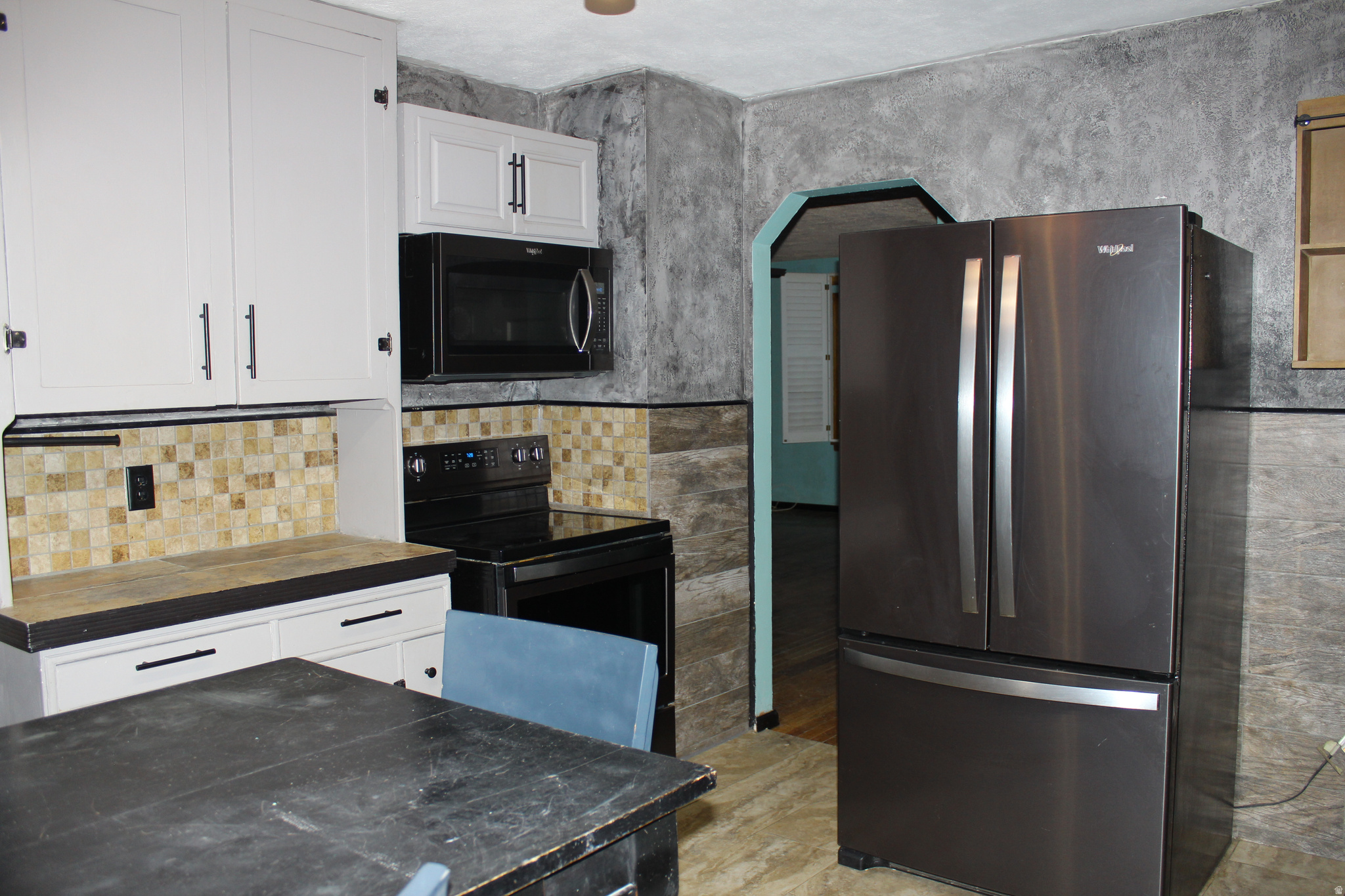 SODA CITY - Residential