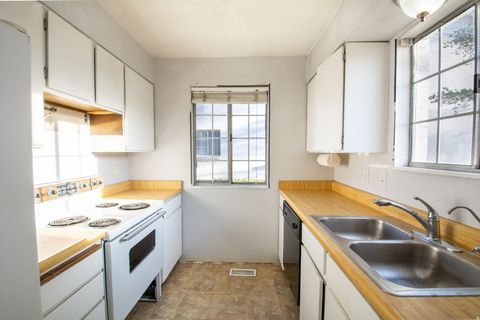 Tiny photo for 3575 S 3200 W #5A, West Valley City, UT 84119 (MLS # 2134425)