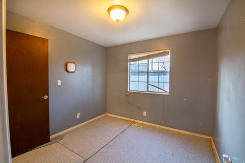 Tiny photo for 3575 S 3200 W #5A, West Valley City, UT 84119 (MLS # 2134425)