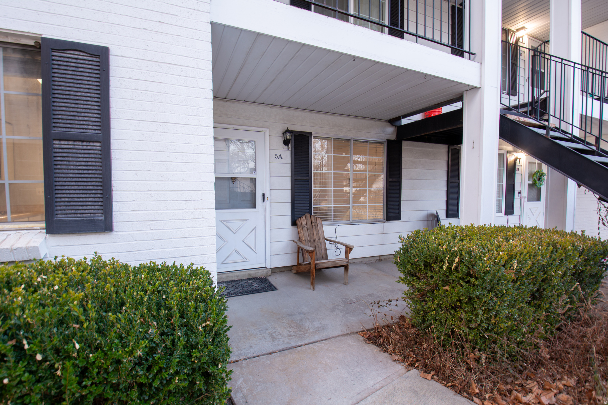 COVENTRY MANOR - Residential