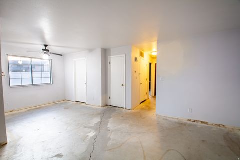 Tiny photo for 3575 S 3200 W #5A, West Valley City, UT 84119 (MLS # 2134425)