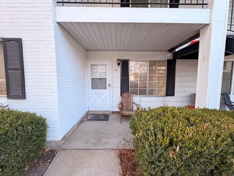 Tiny photo for 3575 S 3200 W #5A, West Valley City, UT 84119 (MLS # 2134425)