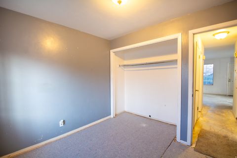 Tiny photo for 3575 S 3200 W #5A, West Valley City, UT 84119 (MLS # 2134425)