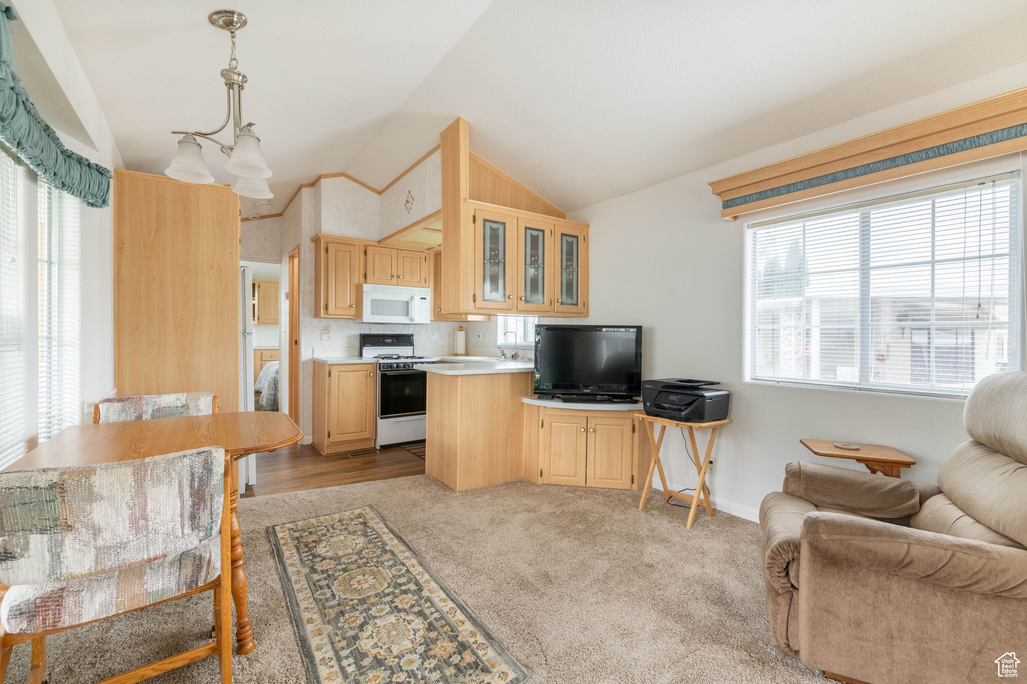 1160 E Telegraph St #204, Washington, Utah image 7