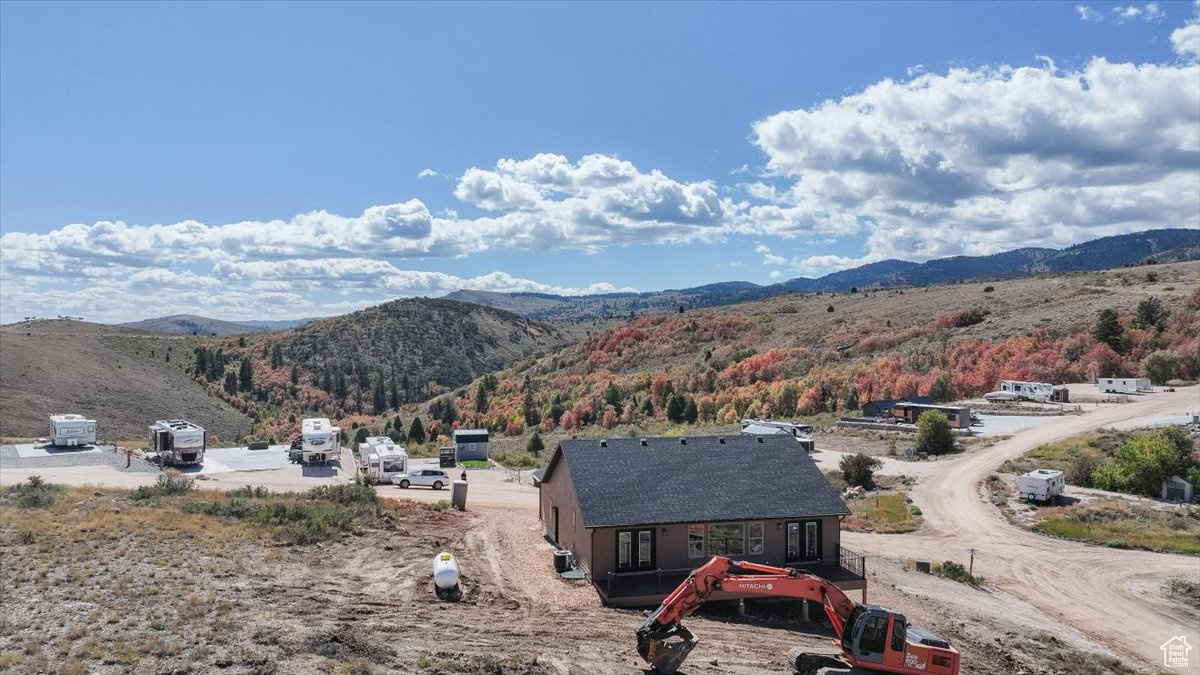 SWAN CREEK VILLAGE - Residential