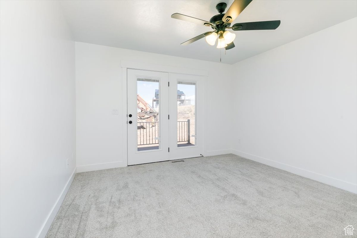 SWAN CREEK VILLAGE - Residential