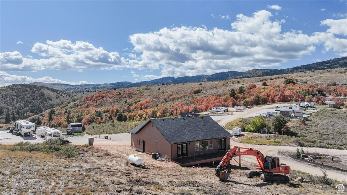 SWAN CREEK VILLAGE - Residential