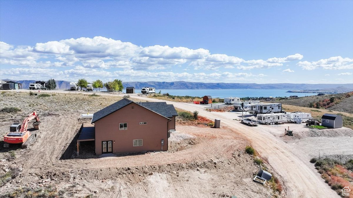 SWAN CREEK VILLAGE - Residential