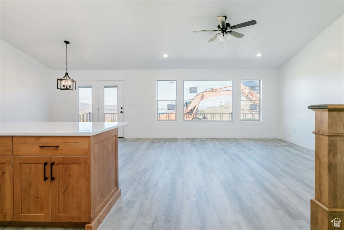 SWAN CREEK VILLAGE - Residential