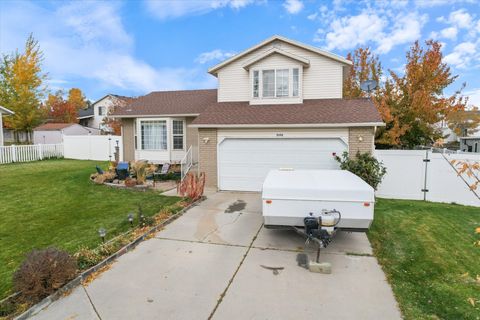 Tiny photo for 5352 W CASSATT CIR, Kearns, UT 84118 (MLS # 2122247)