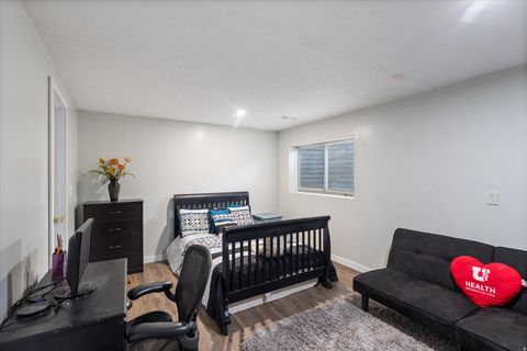 Tiny photo for 5352 W CASSATT CIR, Kearns, UT 84118 (MLS # 2122247)