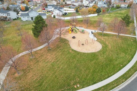 Tiny photo for 5352 W CASSATT CIR, Kearns, UT 84118 (MLS # 2122247)