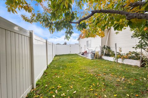 Tiny photo for 5352 W CASSATT CIR, Kearns, UT 84118 (MLS # 2122247)