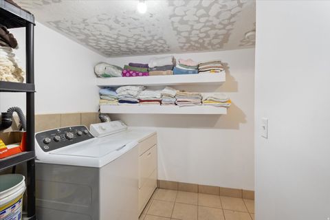 Tiny photo for 5352 W CASSATT CIR, Kearns, UT 84118 (MLS # 2122247)