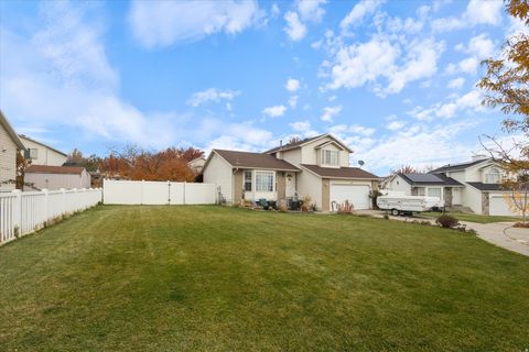 Tiny photo for 5352 W CASSATT CIR, Kearns, UT 84118 (MLS # 2122247)