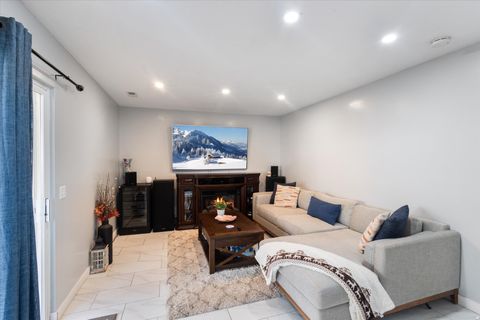 Tiny photo for 5352 W CASSATT CIR, Kearns, UT 84118 (MLS # 2122247)