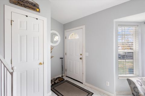 Tiny photo for 5352 W CASSATT CIR, Kearns, UT 84118 (MLS # 2122247)