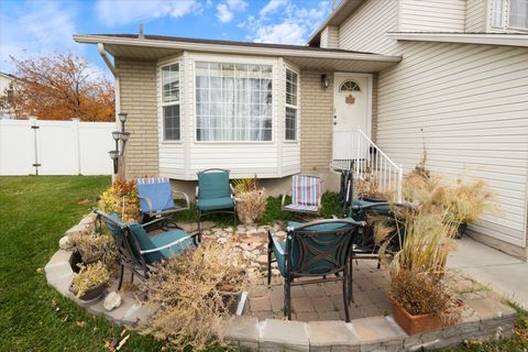 Tiny photo for 5352 W CASSATT CIR, Kearns, UT 84118 (MLS # 2122247)
