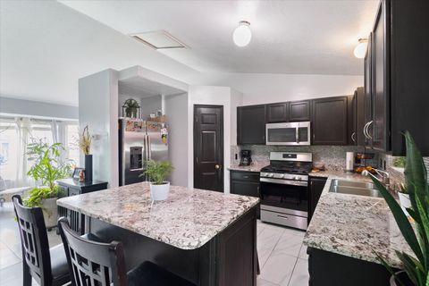 Tiny photo for 5352 W CASSATT CIR, Kearns, UT 84118 (MLS # 2122247)