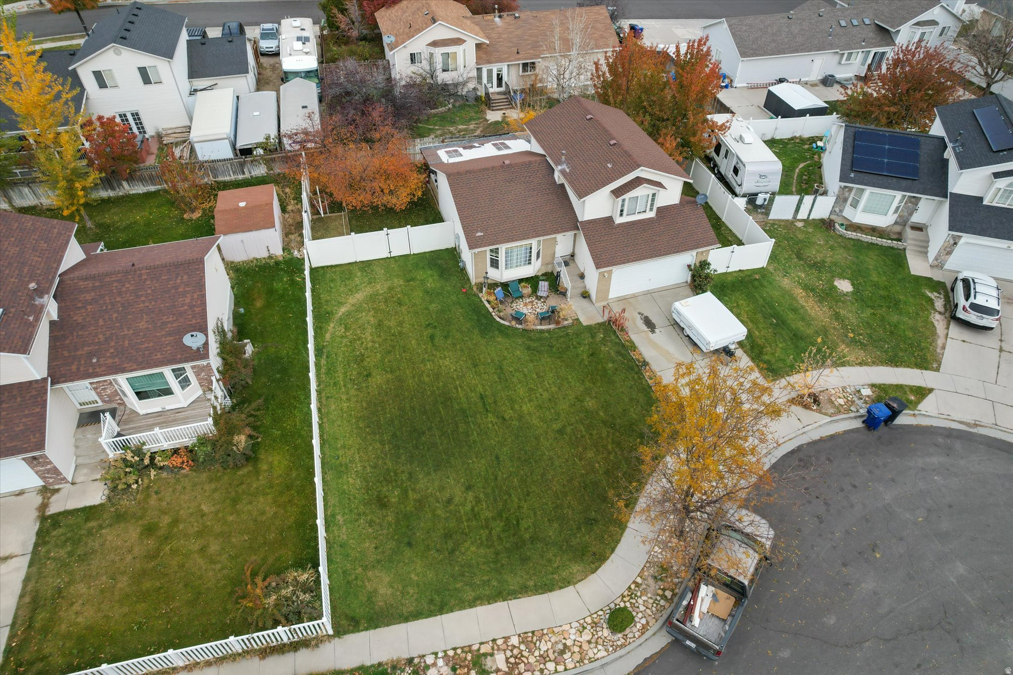 IMPRESSIONS - Residential