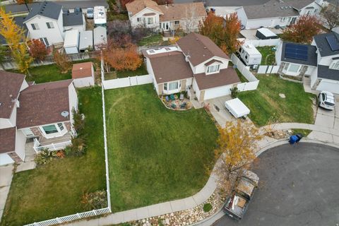 Tiny photo for 5352 W CASSATT CIR, Kearns, UT 84118 (MLS # 2122247)