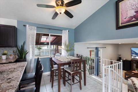 Tiny photo for 5352 W CASSATT CIR, Kearns, UT 84118 (MLS # 2122247)