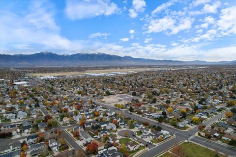 Tiny photo for 5352 W CASSATT CIR, Kearns, UT 84118 (MLS # 2122247)