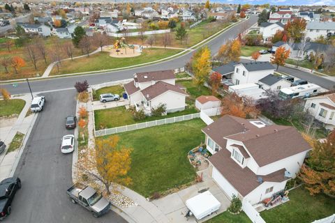 Tiny photo for 5352 W CASSATT CIR, Kearns, UT 84118 (MLS # 2122247)