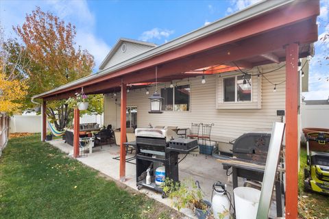 Tiny photo for 5352 W CASSATT CIR, Kearns, UT 84118 (MLS # 2122247)