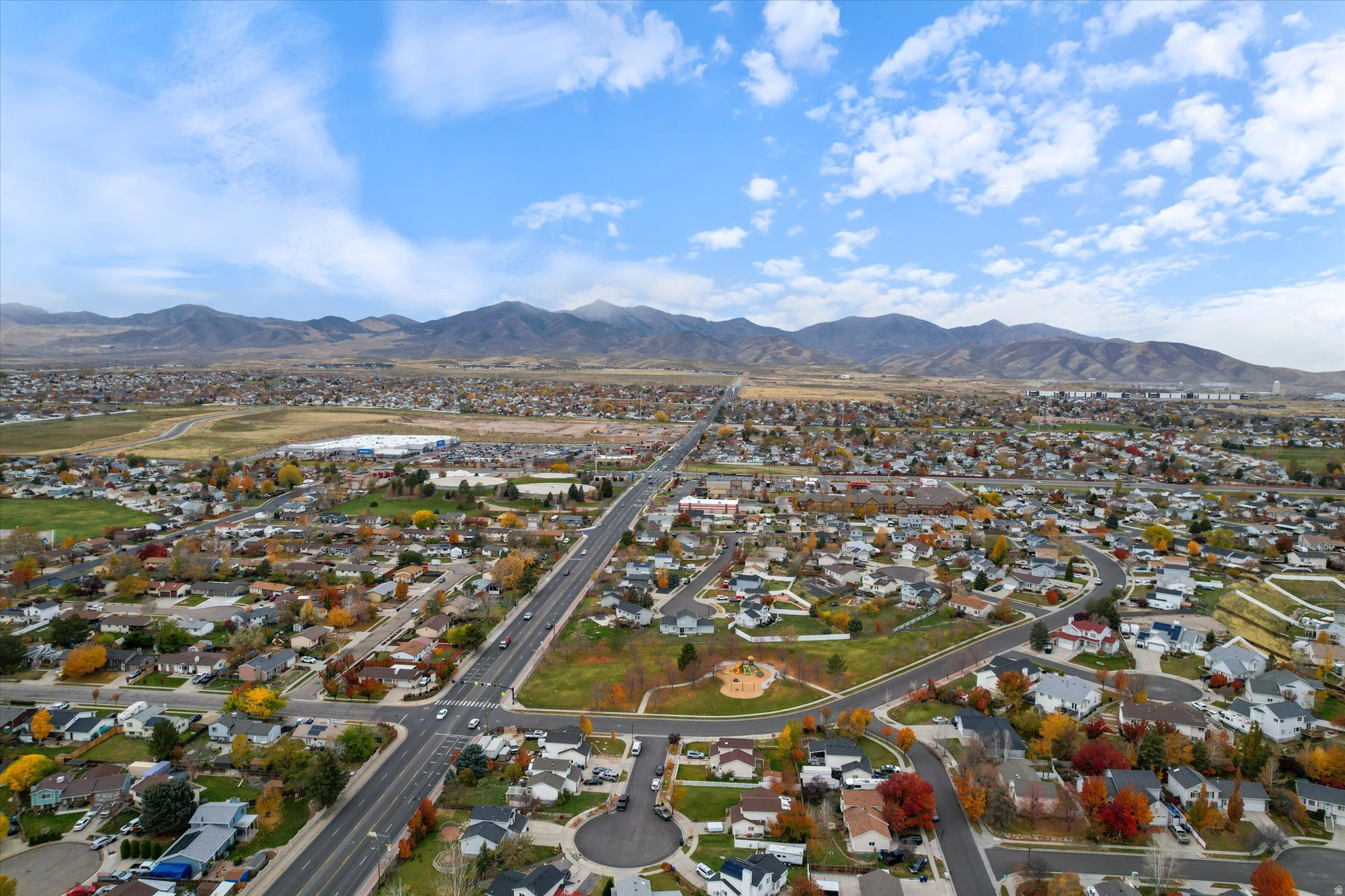 IMPRESSIONS - Residential