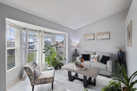 Photo of 5352 W CASSATT CIR, Kearns, UT 84118 (MLS # 2122247)