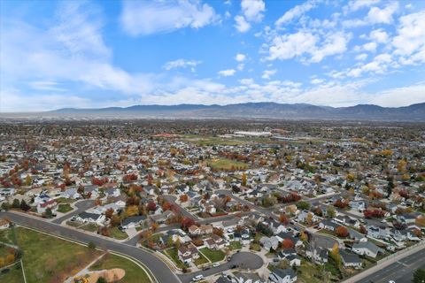 Tiny photo for 5352 W CASSATT CIR, Kearns, UT 84118 (MLS # 2122247)