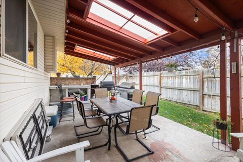 Tiny photo for 5352 W CASSATT CIR, Kearns, UT 84118 (MLS # 2122247)