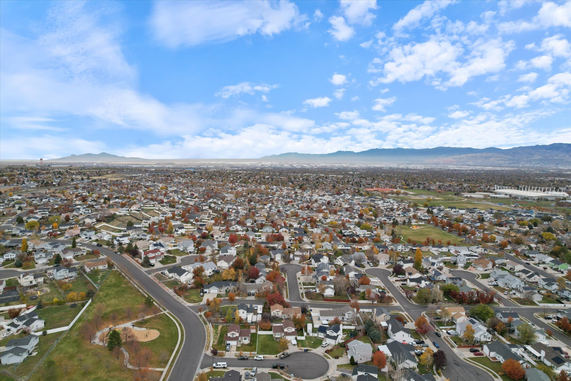 IMPRESSIONS - Residential